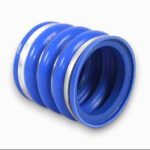Ø80-Ø80X152mm CREVO TURBINE VOLVO FM7 FH16 - Slika 2
