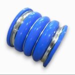 Ø80-Ø80X152mm CREVO TURBINE VOLVO FM7 FH16 - Slika 4