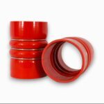 Ø100X150mm CREVO TURBINE NEOPLAN 0249970782 - Slika 5