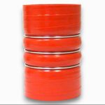 Ø115XØ115X160mm CREVO TURBINE ACTROS A0029975452 - Slika 6