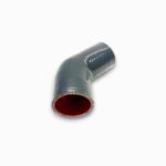 Ø50-Ø40x120mm UGAO 45° - Slika 8