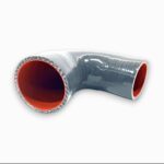 Ø60-Ø60x150mm UGAO180° - Slika 3