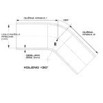 Ø55xØ55x150mm <30° - Slika 3