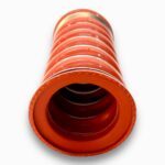 Ø80X182mm CREVO TURBINE SCANIA 124-144 - Slika 3