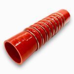 Ø89XØ89x310 mm CREVO TURBINE IVECO STARLIS 430