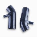 Ø63 Ø63 Ø25 L120  Y SILIKONSKO CREVO