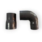 CREVA ZA IVECO AIFO 8141 SRM 13 BRODSKI MOTOR - SPOJ HLADNJAKA SA PUMPOM MORRSKE I SLATKE VODE