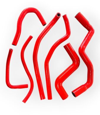 SET CREVA HLADNJAKA ZA ZASTAVA YUGO 55